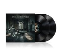 DREAM THEATER - Parasomnia (2025) 2 LP Vinyle