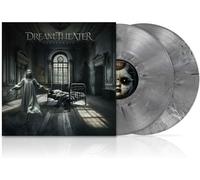 DREAM THEATER - Parasomnia (2025) 2 LP Vinyle Marbré Noir/Blanc Précommande