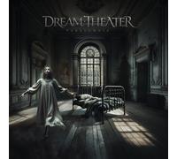 Dream Theater - Parasomnia - 2Lp 180 Gr. Vinyle Ultra Clair Éd. Limitée.