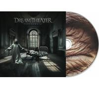 Dream Theater - Parasomnia [CD]
