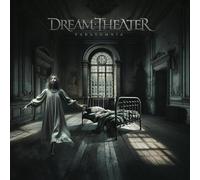 Dream Theater - Parasomnia [CD]