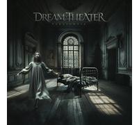 Dream Theater – Parasomnia – Coffret CD édition limitée