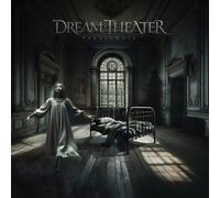 Dream Theater – Parasomnia – CD – Digipack
