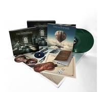 Dream Theater - Parasomnia (Deluxe Box Set)