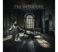 Dream Theater - Parasomnia (Digipack)
