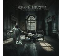 DREAM THEATER - PARASOMNIA GATEFOLD BLACK 2LP - Vinyl Record - F15z