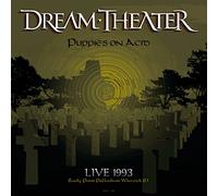 Dream Theater - Puppies on Acid (Live at Rocky Point Palladium)