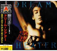 Dream Theater [Re-Issue] - When Dream & Day Unite