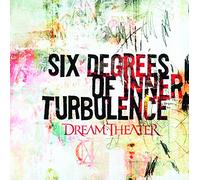 Dream Theater - Six Degrees of Inner..