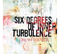 Dream Theater - Six Degrees of Inner Turbulence
