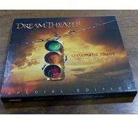 Dream Theater - Systematic Chaos