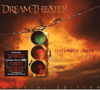Dream Theater - Systematic Chaos + DVD [Import]