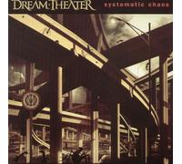 Dream Theater - Systematic Chaos [Import]