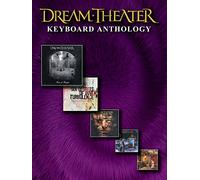 Dream Theater – Keyboard Anthology – Alfred Music