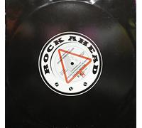 Dream Theater,The Screaming Jets,Lynyrd Skynyrd Stone Temple Pilots - Rock Ahead (12" Promo)
