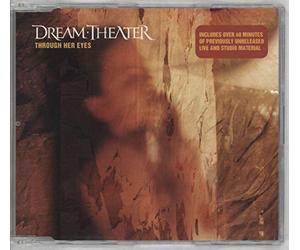Dream Theater - Through Her Eyes