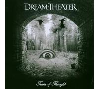 Dream Theater – Train of Thought