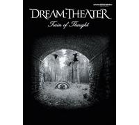 Dream Theater - Train Of Thought - -Authentic Guitar Tab Edition by Dream Theater (2007) Sheet music