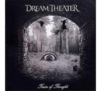 Dream Theater – Train of Thought – CD