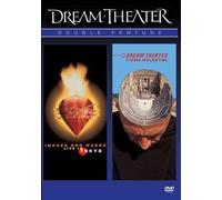 Dream Theater - Twice In A Live Time