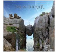 Dream Theater - View From The Top Of The World [Cd] Digipack Packaging
