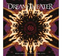 The Orchard – Lost Not Forgotten Archives: When Dream And Day Reunite (Live)