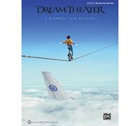 Dream Theatre A Dramatic Turn of Events (GTAB) --- Guitare Tab --- Alfred Publishing