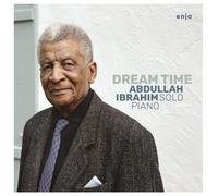 Dream Time CD