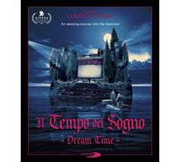 Dream Time: Il Tempo Del Sogno [Blu-Ray]