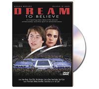 Dream to Believe [Flying] [Import USA Zone 1]