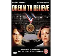 Dream to Believe [Import anglais]