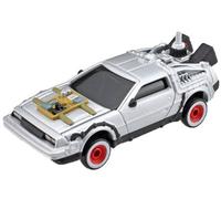 Dream Tomica No.146 Delorean Part.3