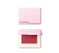 Dream Touch Fard à Joues-Cherry Aura Fard à Joues En Poudre Marque Beauté Visage Maquillage Maquilliage CosméTique Pour Femmes Filles Parfait Pour Hiver Printemps ÉTé IdéAl Pour Y2K ÉLéGant Mode Adapt