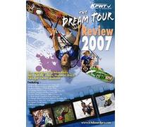 Dream Tour Review 2007 - Kiteboard G