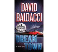 Dream Town – Grand Central Publishing