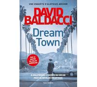 Dream Town