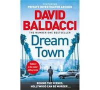 Dream Town by David Baldacci David Baldacci (Auteur)