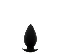 Dream Toys 21013 Plug Anal Grand Noir