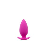 Dream Toys 21016 Plug Anal Moyen Rose