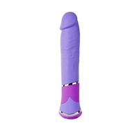 Dream Toys 21082 Vibromasseur Nude Violet