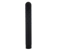 Dream Toys All Time Favorites Anal Douche Black Black Taille Unique