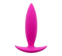 Dream Toys All Time Favorites Anal Plug Xtra Small Pink Taille Unique
