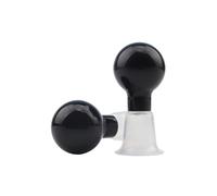 Dream Toys All Time Favorites Nipple Teaser Black Black Taille Unique