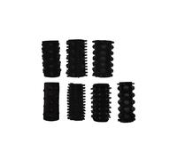 Dream Toys All Time Favorites Penis Sleeves Set Black Taille Unique