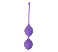 Dream Toys All Time Favorites Pleasure Balls 29Mm Purple Taille Unique