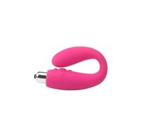 Dream Toys All Time Favorites Silicone Finger Pink Taille Unique