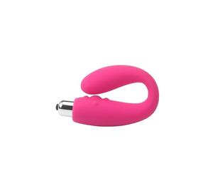 Dream Toys All Time Favorites Silicone Finger Pink Taille Unique