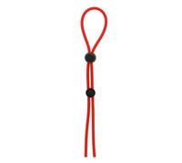 Dream Toys All Time Favorites Stretchy Lasso Cage Red Taille Unique