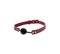 Dream Toys Blaze Elite Ball Gag Red 60 cm