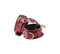 Dream Toys Blaze Elite Handcuff Red 10 cm
